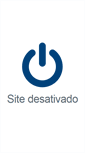 Mobile Screenshot of bougainvilleimoveis.com.br